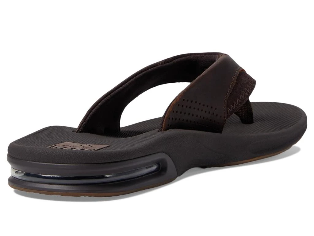 Reef Fanning Leather 5