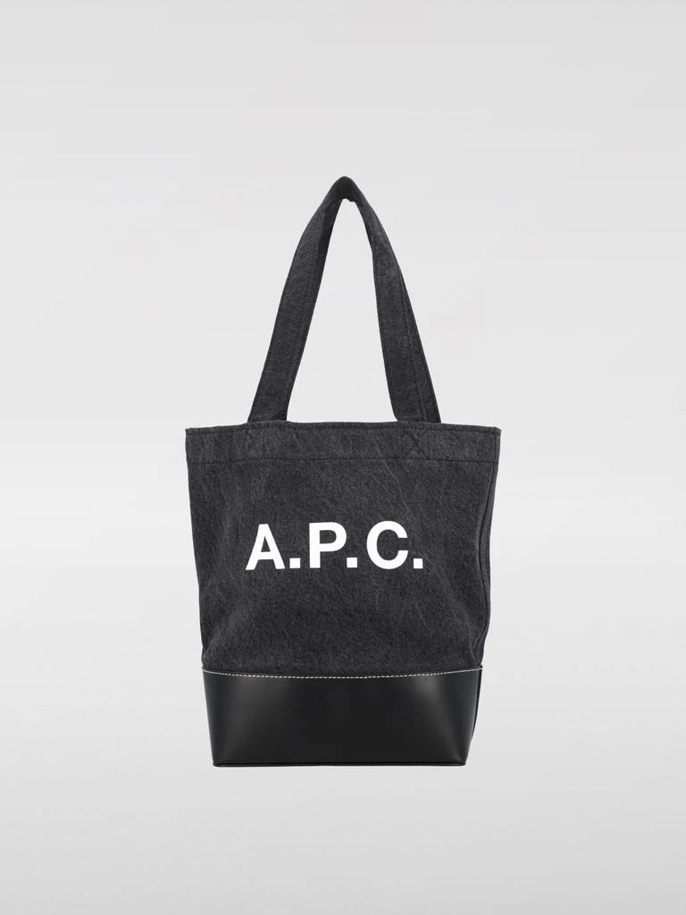 A.P.C. Bags men A.P.C. 1