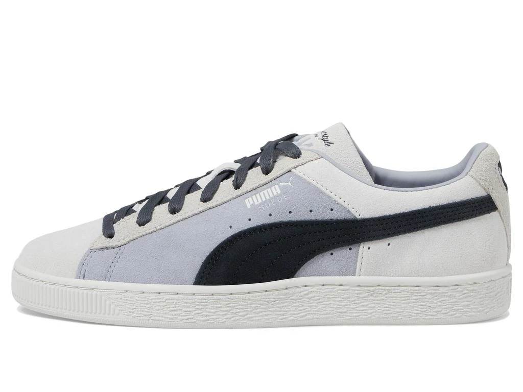 PUMA Suede Iconix Summer 4