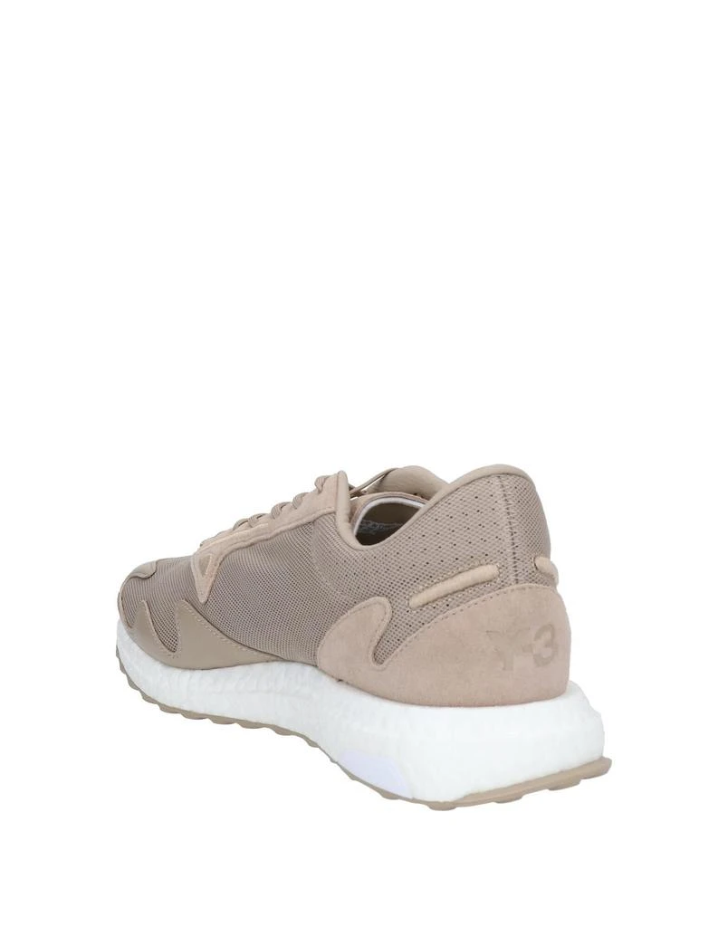 Y-3 Sneakers 3