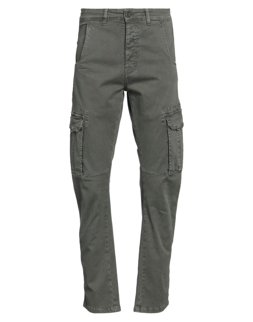 BOMBOOGIE Casual pants