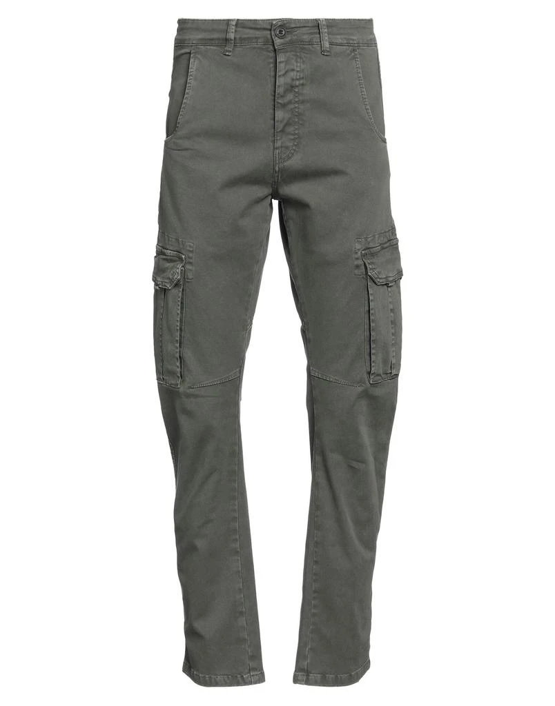 BOMBOOGIE Casual pants 1