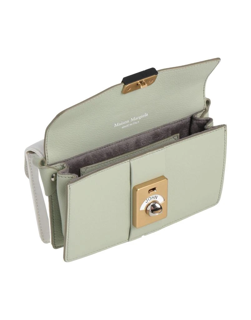 MAISON MARGIELA Cross-body bags 2