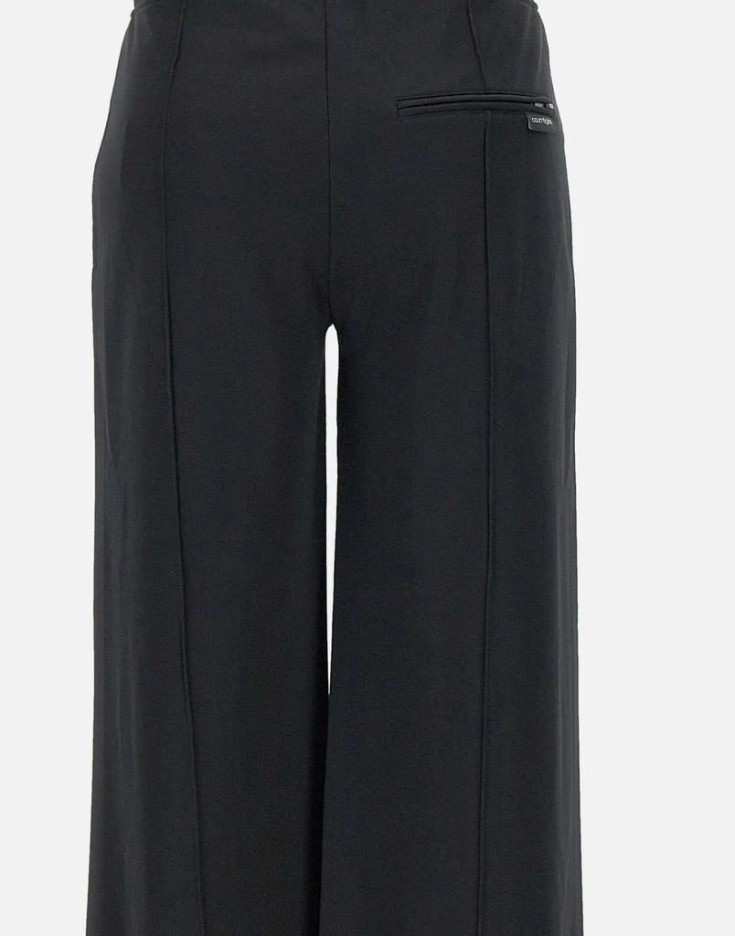 COURREGES "Baggy" trousers 5