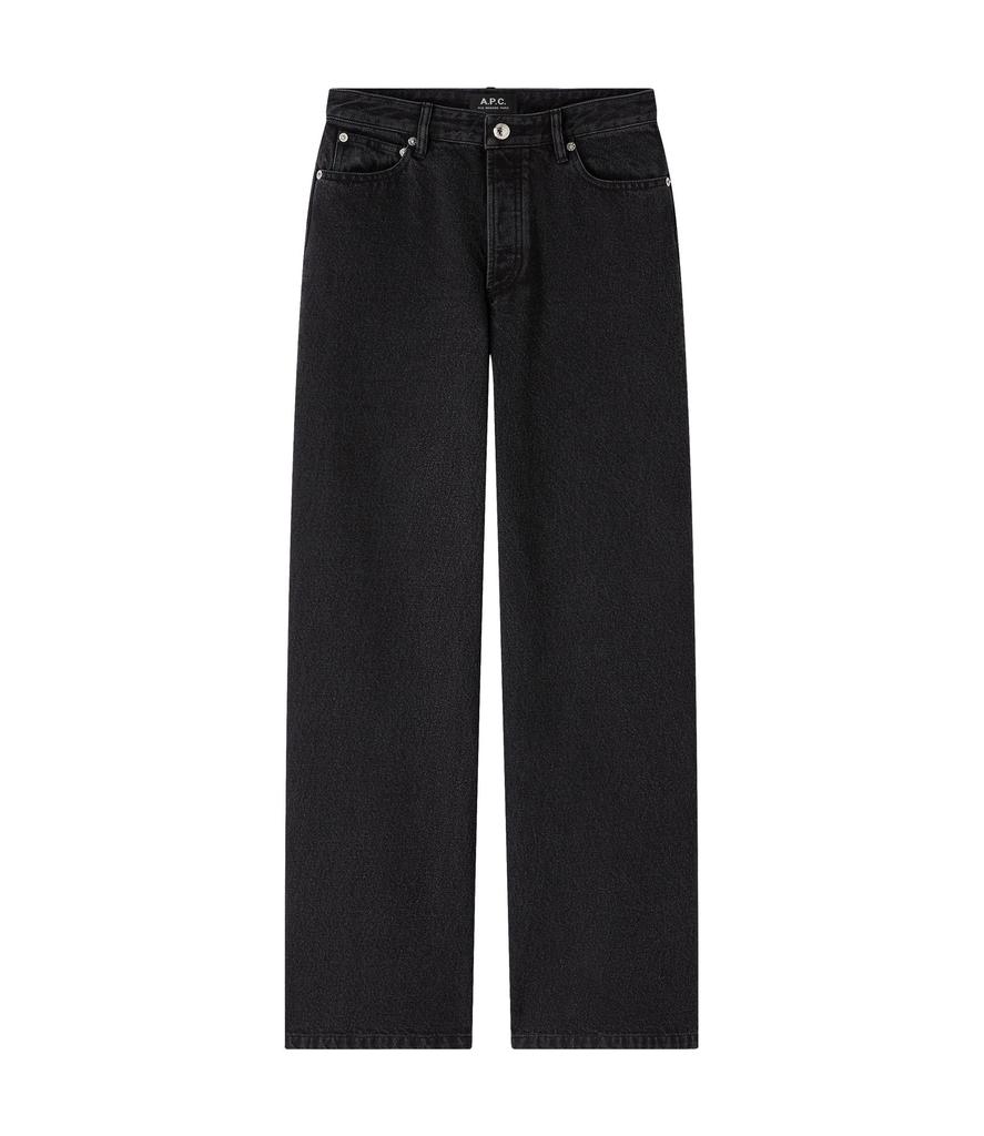 APC Elisabeth jeans
