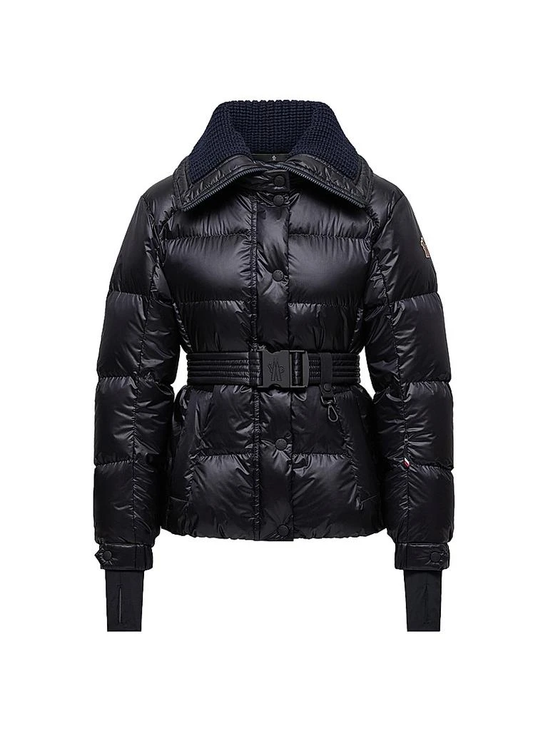 Moncler Bataillouse Ski Coat