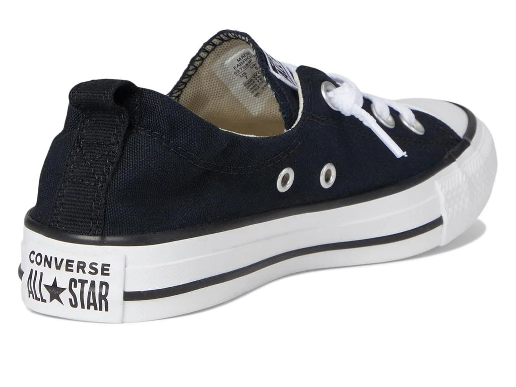 Converse Chuck Taylor All Star Shoreline Slip-On Sneaker 5