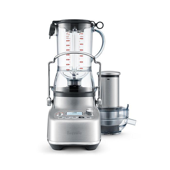 Breville the 3X Bluicer Pro