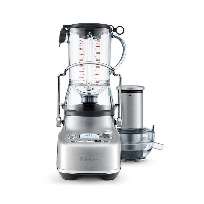Breville the 3X Bluicer Pro 1