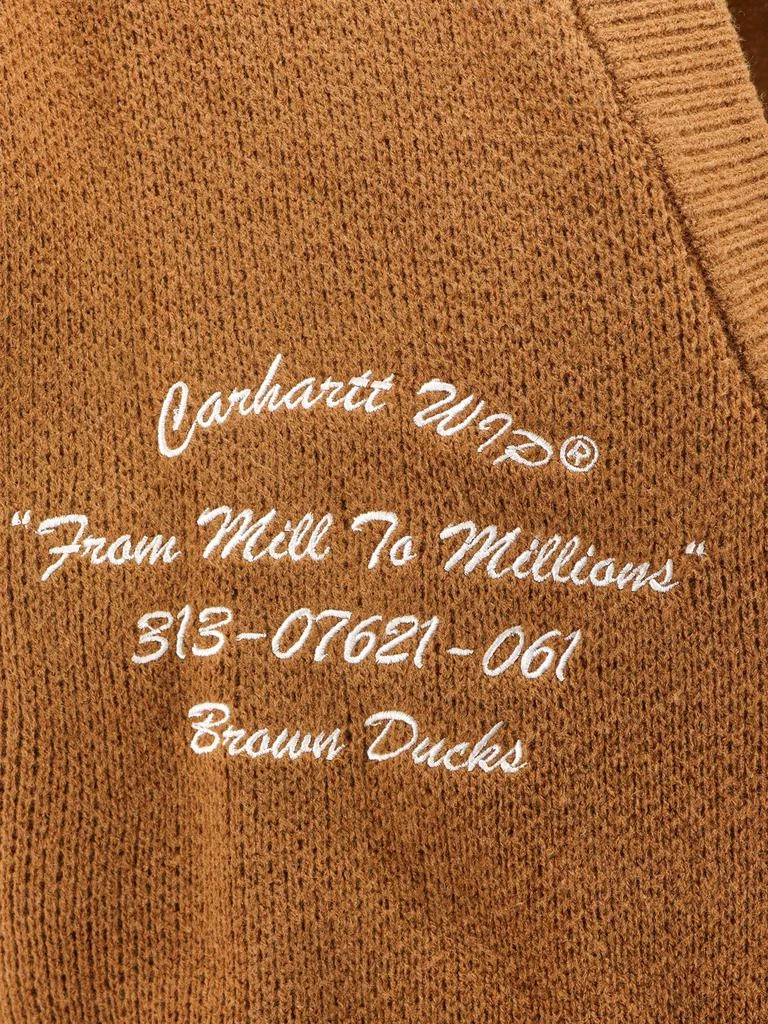 Carhartt WIP CARDIGAN 3