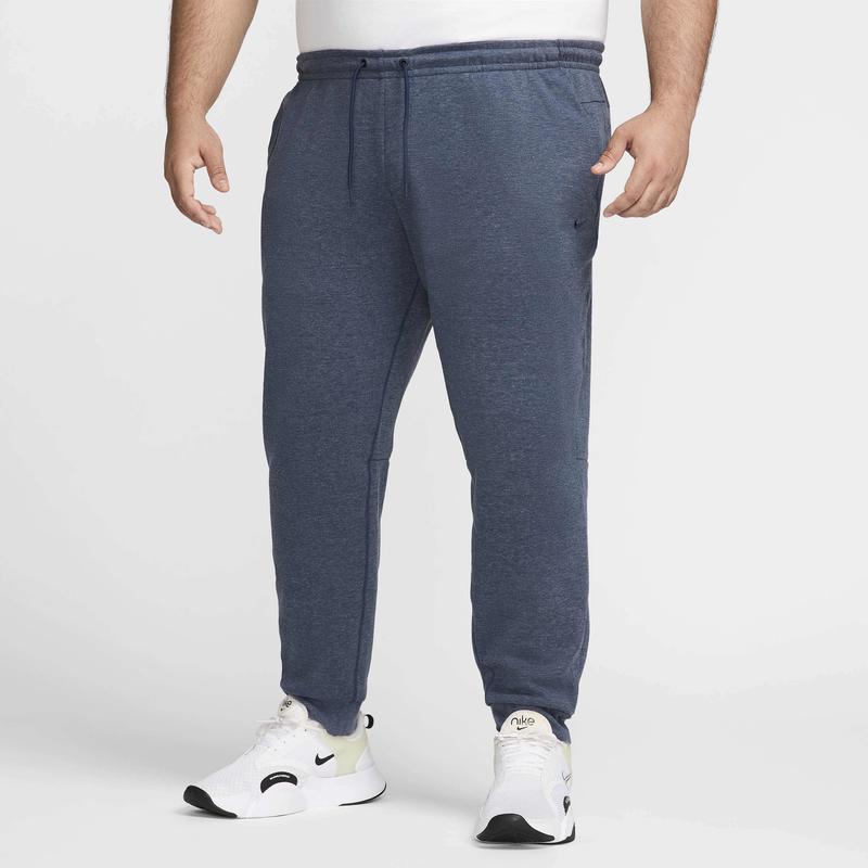 Nike Nike Dri FIT UV Primary Jogger Pants Men s Obsidian Obsidian Heather XXL Trousers Free Shipping BeyondStyle