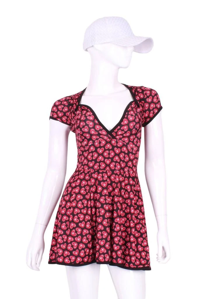kimchi blue maeve floral mini dress Wildflower Kiss Mini Dress - Blue, Large | Hazel and Olive
