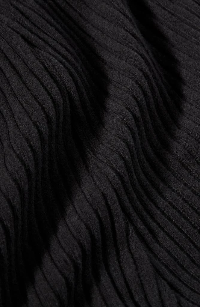 NIKE Sportswear Chill Knit Ribbed Shorts 5