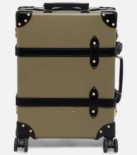 Globe-Trotter Centenary carry-on suitcase 3