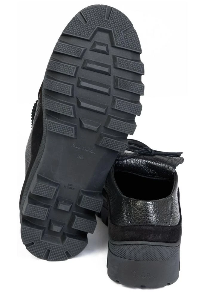 Paul Smith Paul Smith Lug Sole Oxford Shoes 6
