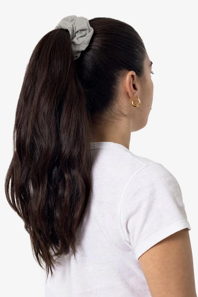 Los Angeles Apparel SCRUNCHGD - Garment Dye Scrunchie 36