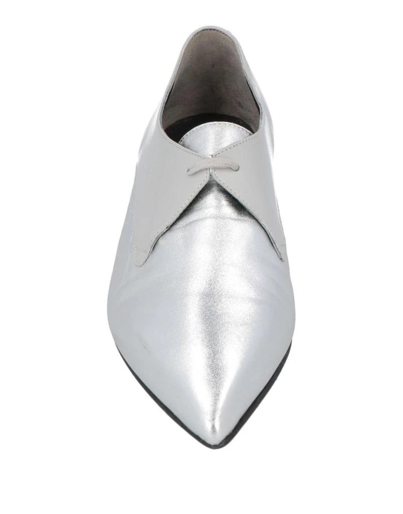 ROBERT CLERGERIE Laced shoes 4