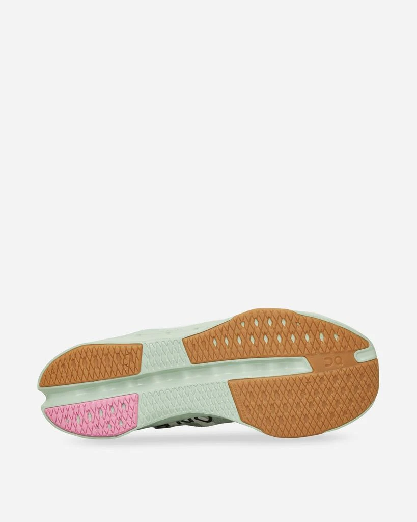 On Men's Cloudsurfer Next Z5 Sneakers Mineral / Almond 5