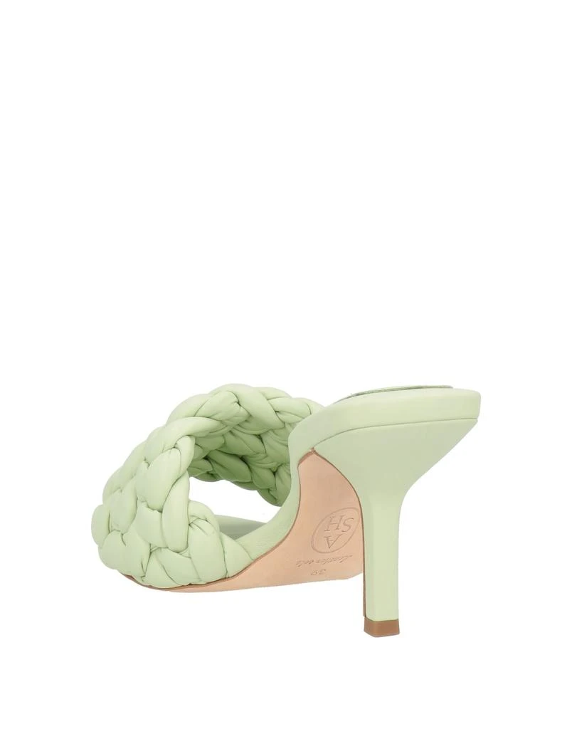 Ash Sandals 3