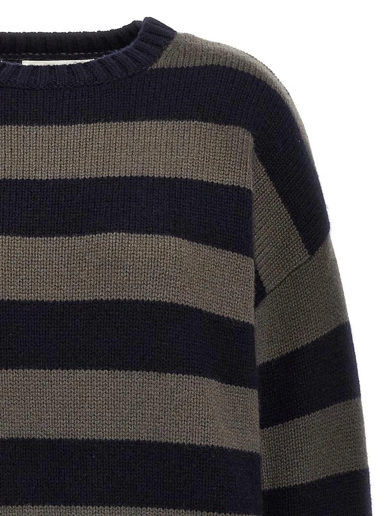 Extreme Cashmere Extreme Cashmere Nº383 Lovely Road Sweater 3