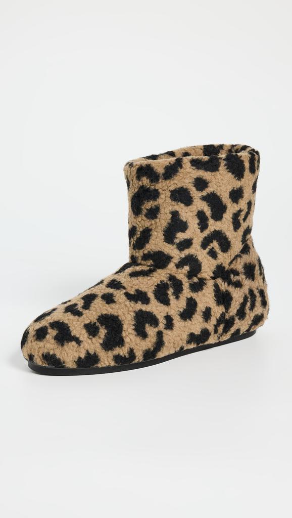 FREEDOM MOSES Indica Boots
