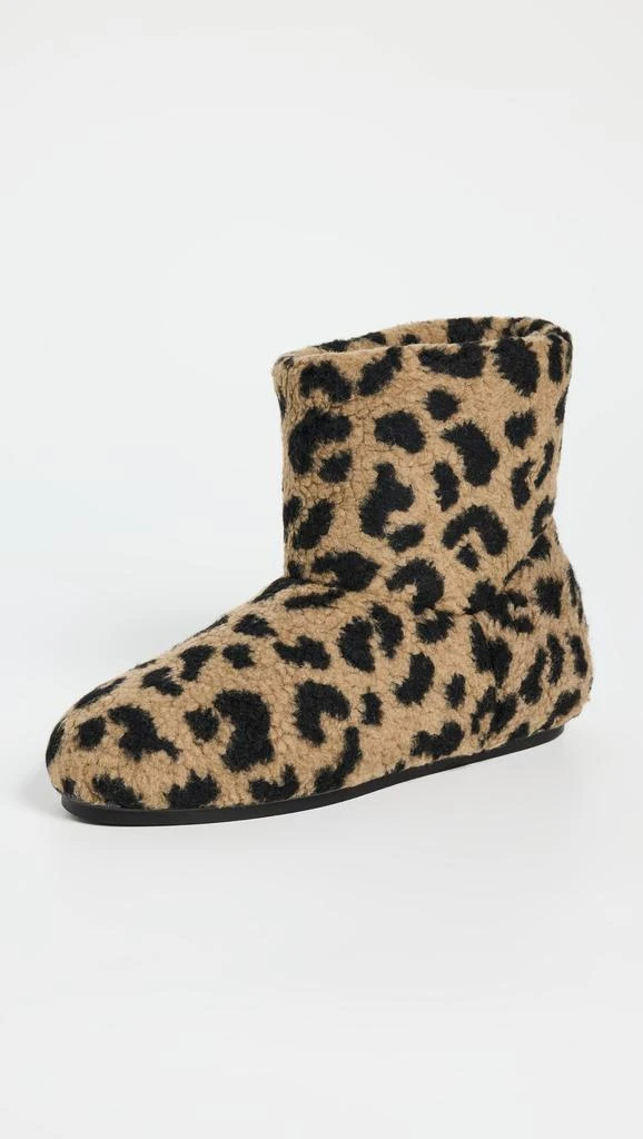 FREEDOM MOSES Indica Boots 1