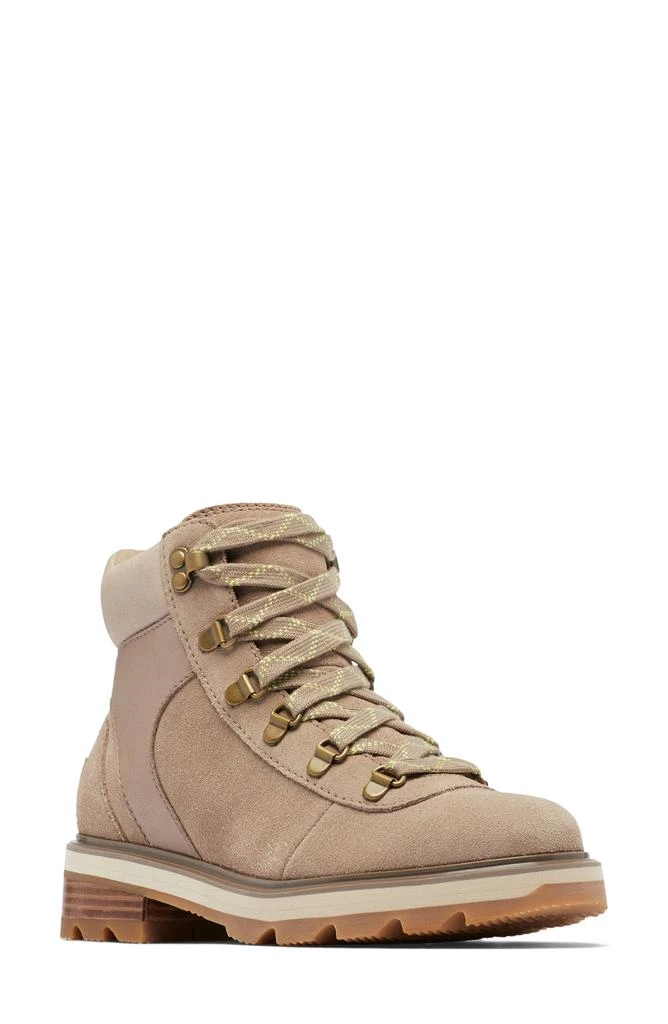 SOREL Lennox Waterproof Hiking Boot 1