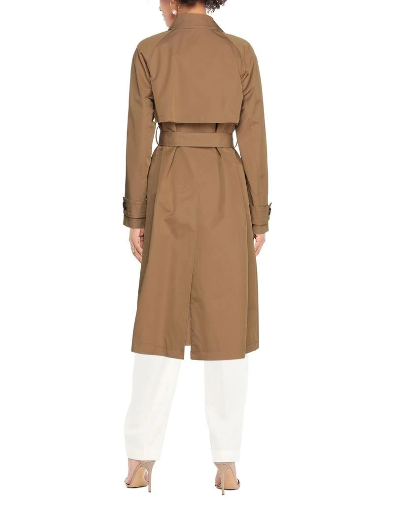 SEALUP Full-length jacket 3