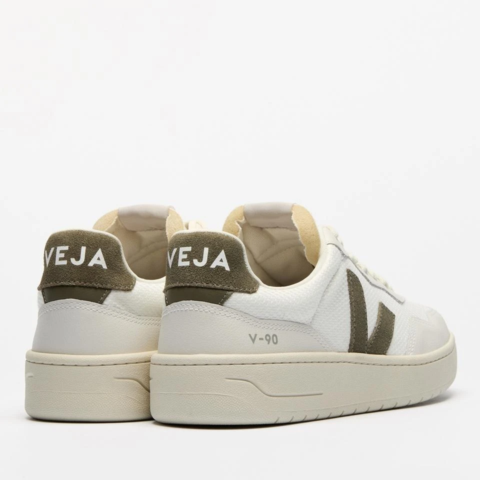 Veja VEJA MEN'S V-90 BASTILLE B-MESH TRAINERS 3