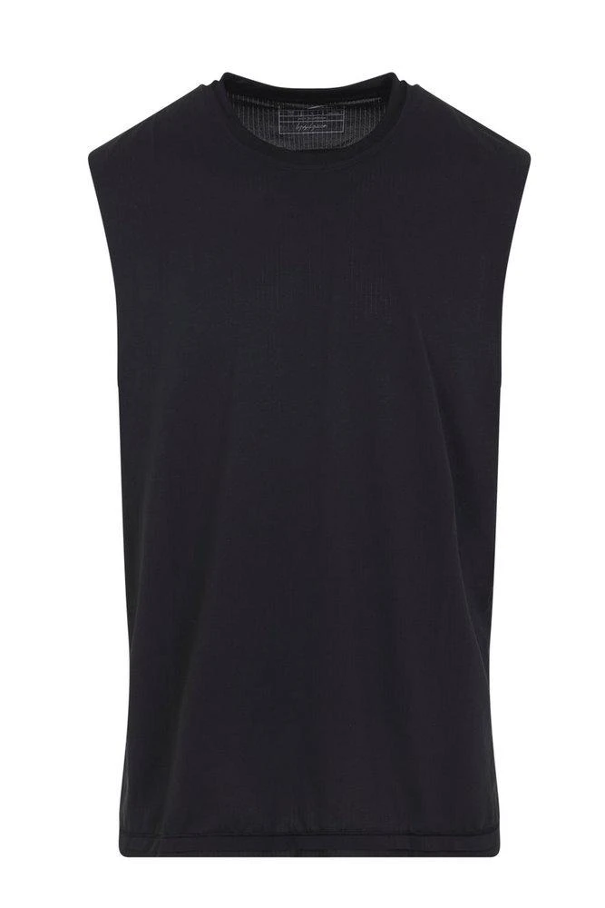 Y-3 Y-3 Sleeveless Tank Top