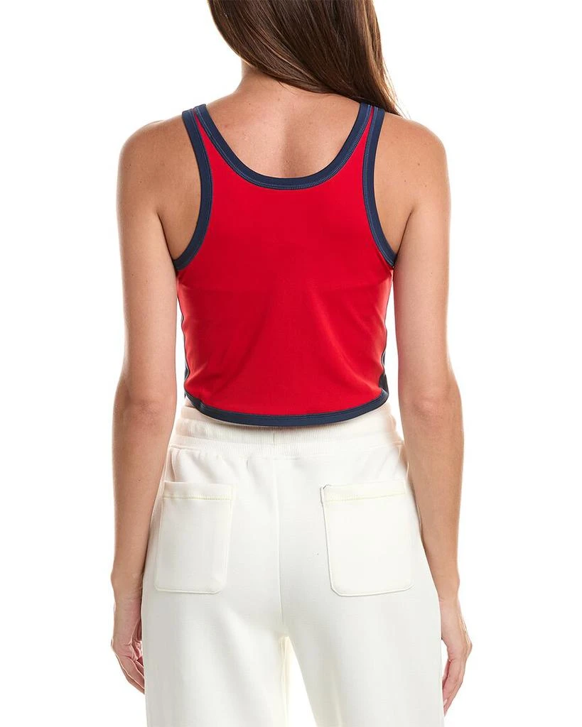New Balance Crop Tank 2
