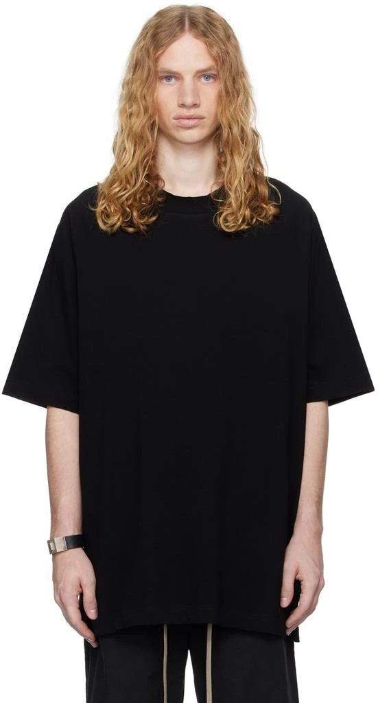 A Diciannoveventitre Black Andy T-shirt 1