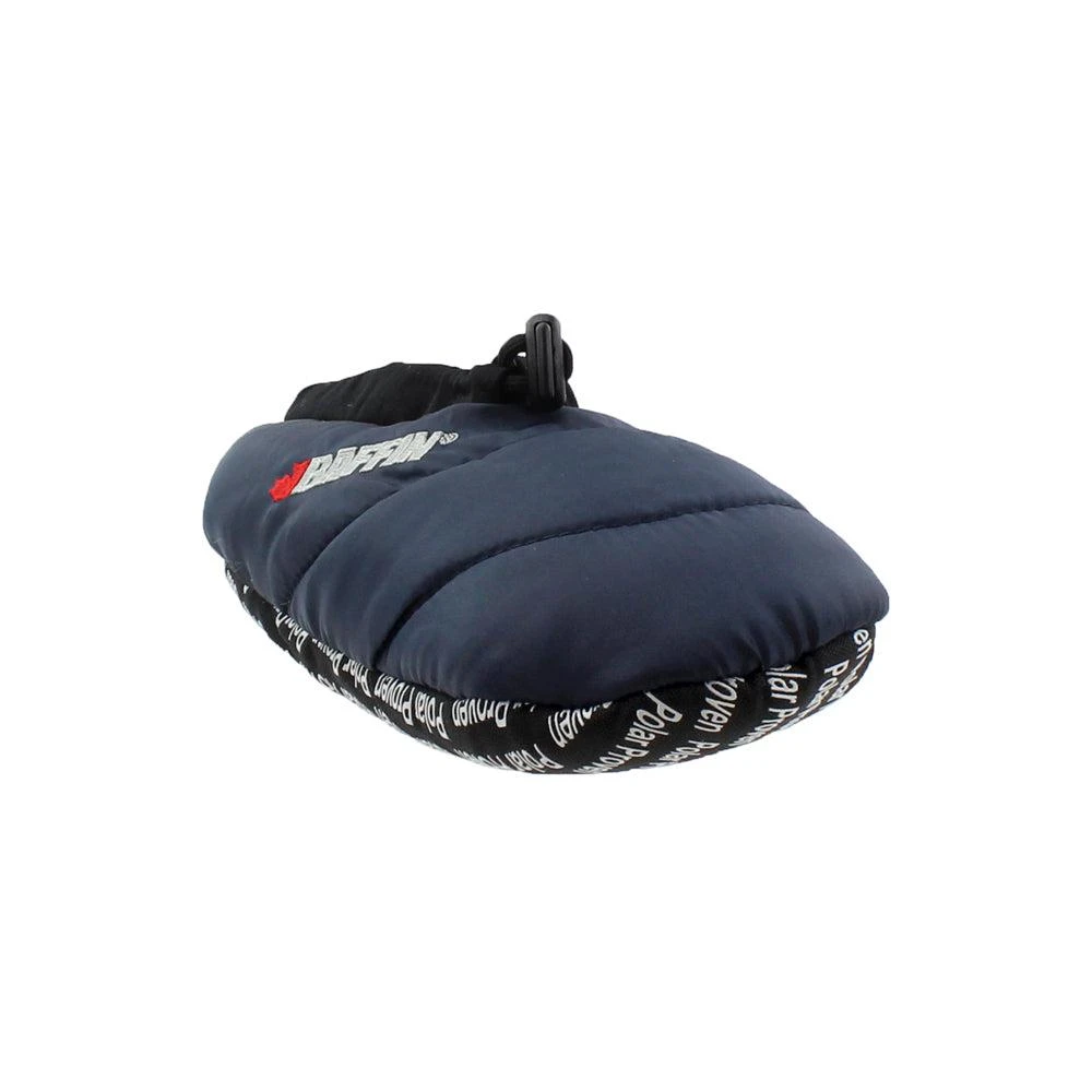Baffin Cush Scuff Slippers (Big Kid) 2