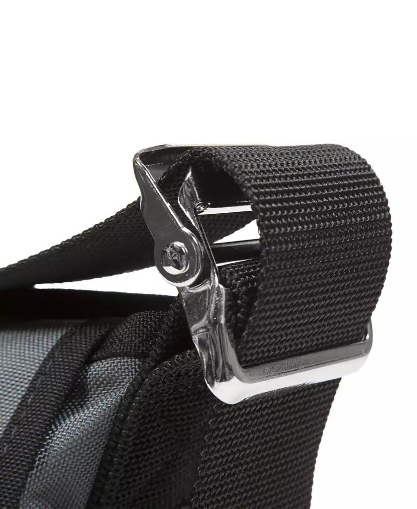 Manhattan Portage Small Herringbone Jr. Messenger Bag 10