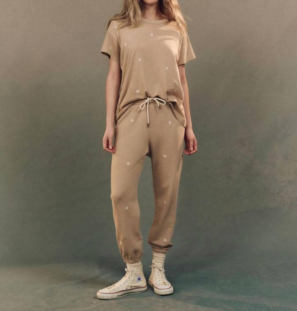 The Great The Great. - Stadium Sweatpant