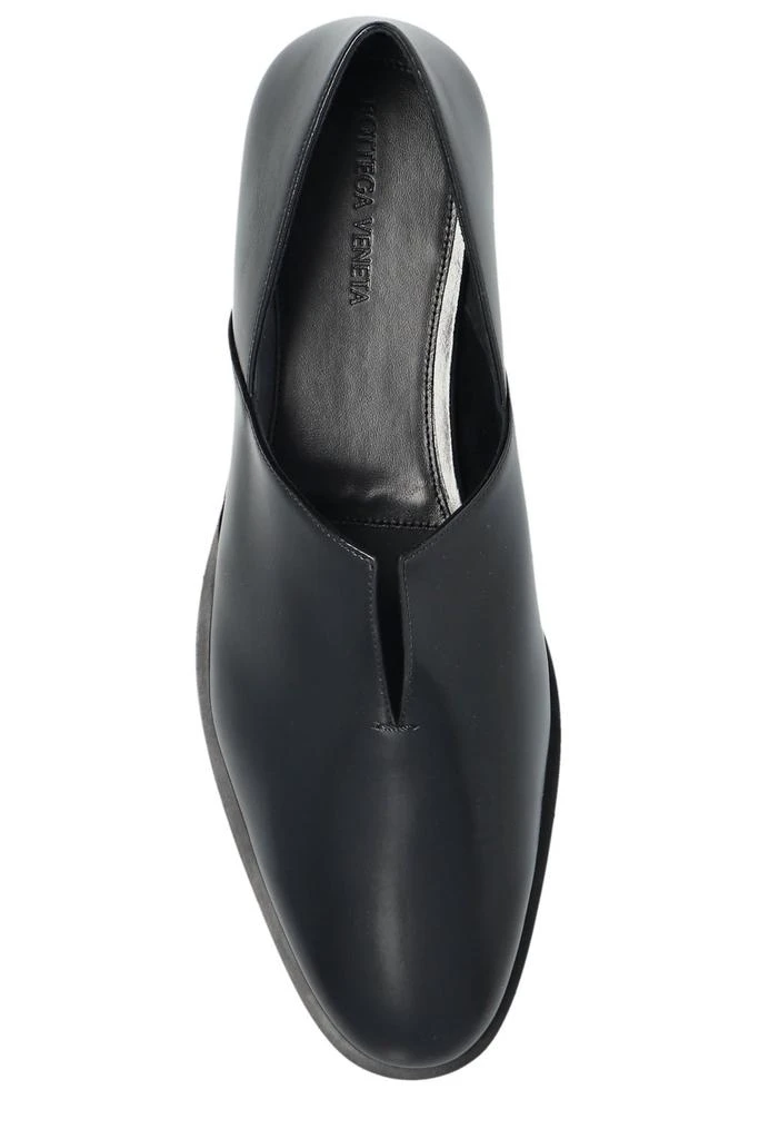 Bottega Veneta Bottega Veneta Cha-Cha Slippers 4