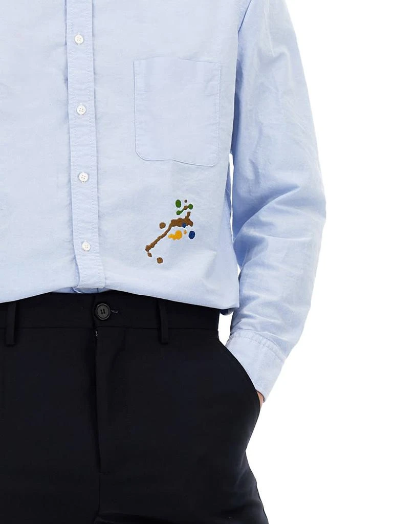 Baracuta Slowboy Shirt 2