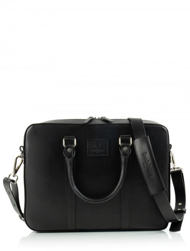 Bobbies Monceau 1