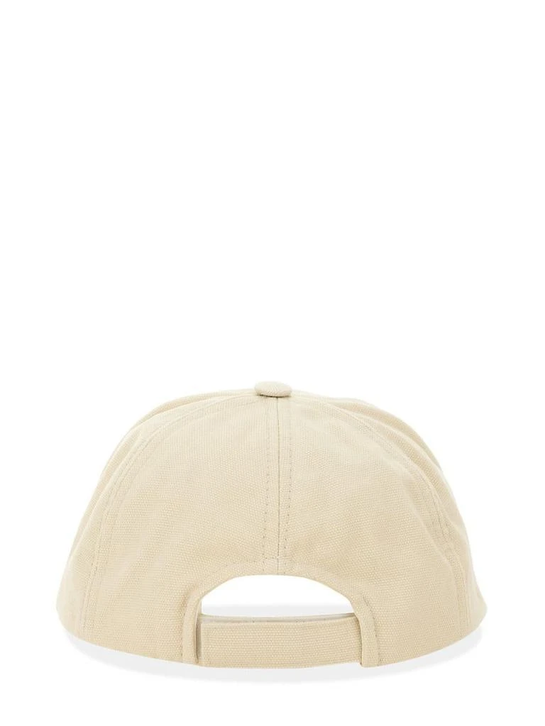 Isabel Marant Isabel Marant Baseball Cap "Tyron" 2