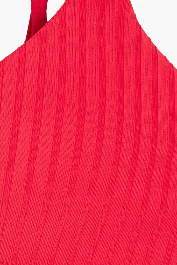 MELISSA ODABASH Vienna ribbed bikini top 4