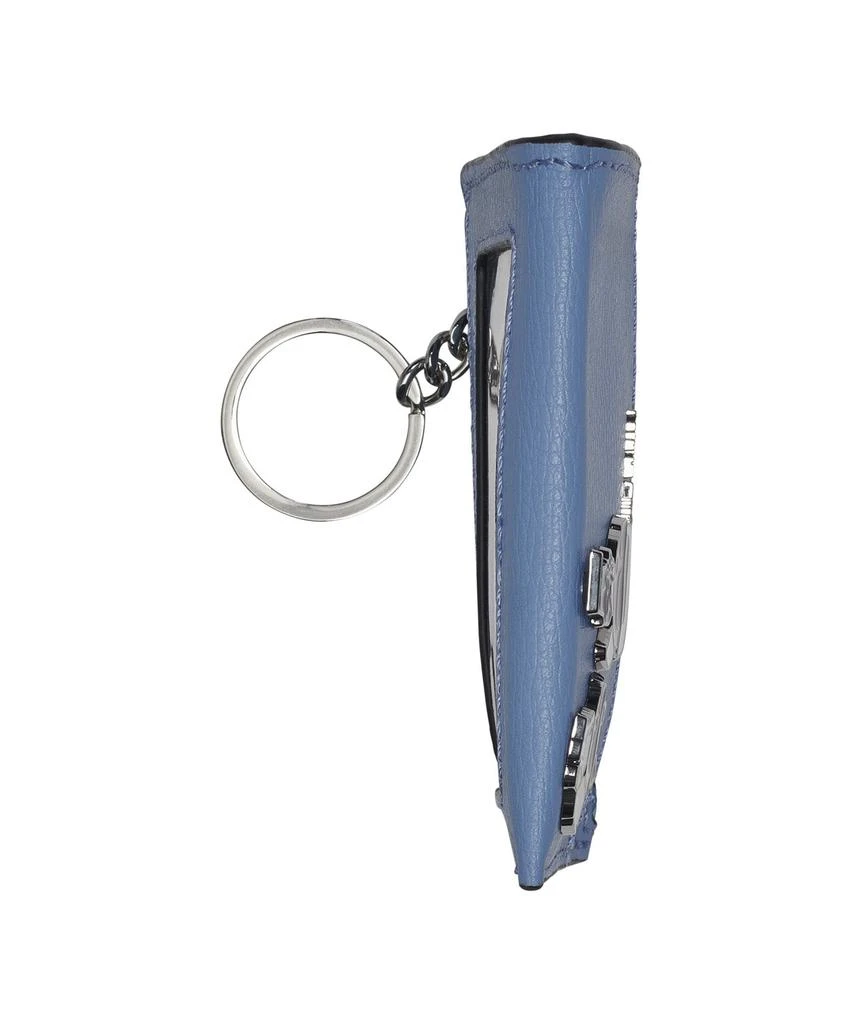 Karl Lagerfeld Paris CARD CASE DUO EURO PIN 5