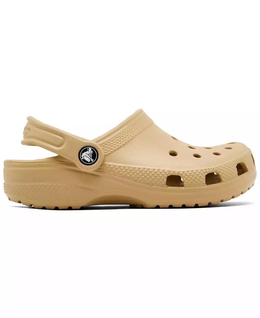 Crocs Little Kids Classic Clog Sandals from Finish Line