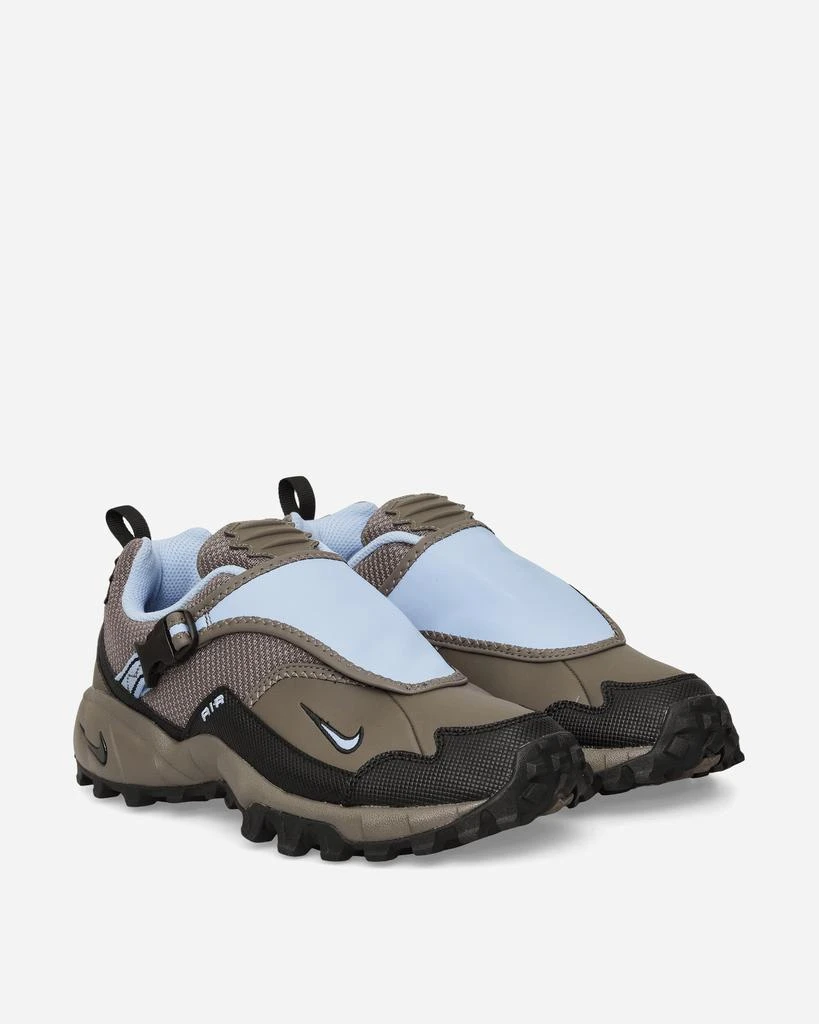 NIKE ACG Phassad Sneakers Cave Stone / Aluminium 2