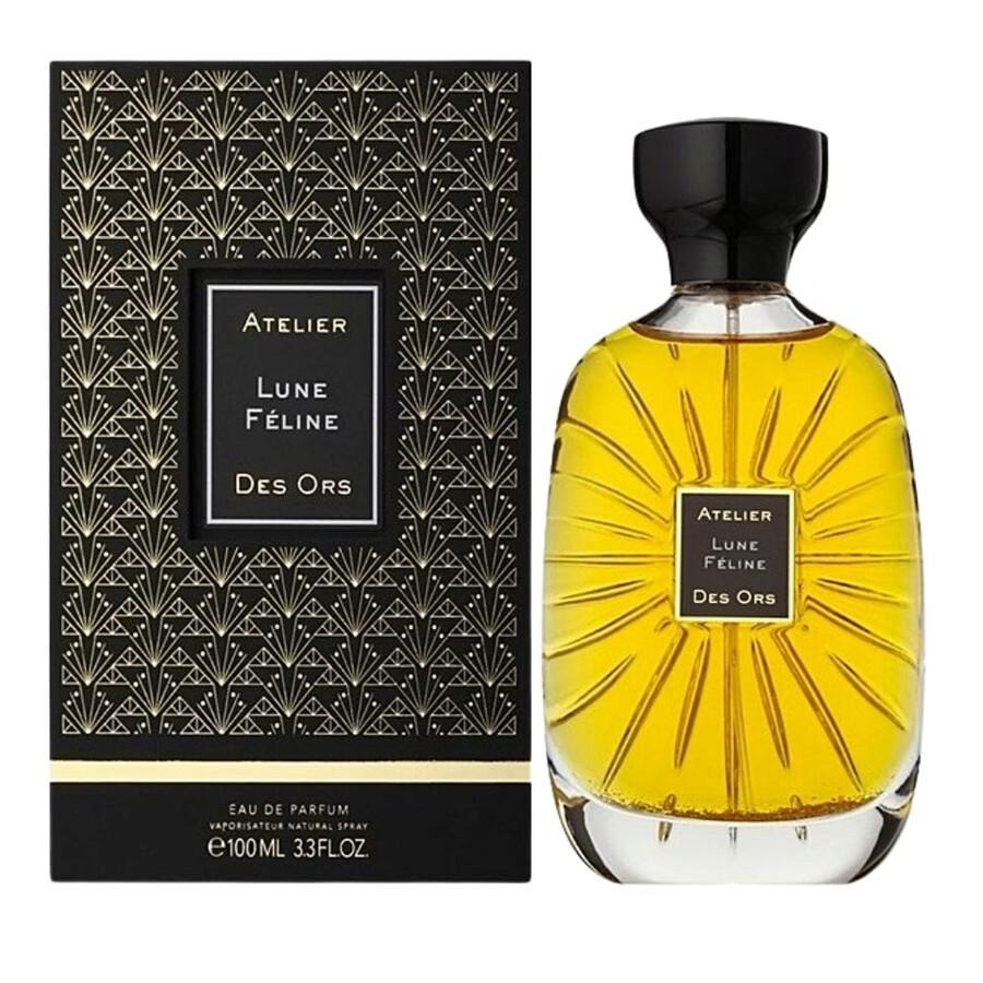 ATELIER DES ORS Atelier Des Ors Lune Feline Unisex EDP