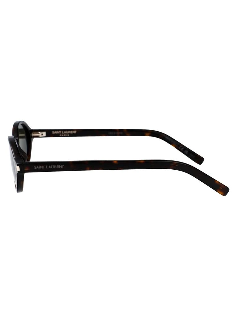 Yves Saint Laurent Sl 751 Jeanne Sunglasses 3
