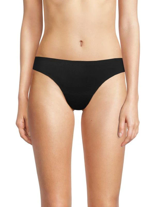 Ava & Aiden 5-Pack Solid Bikini Briefs 1