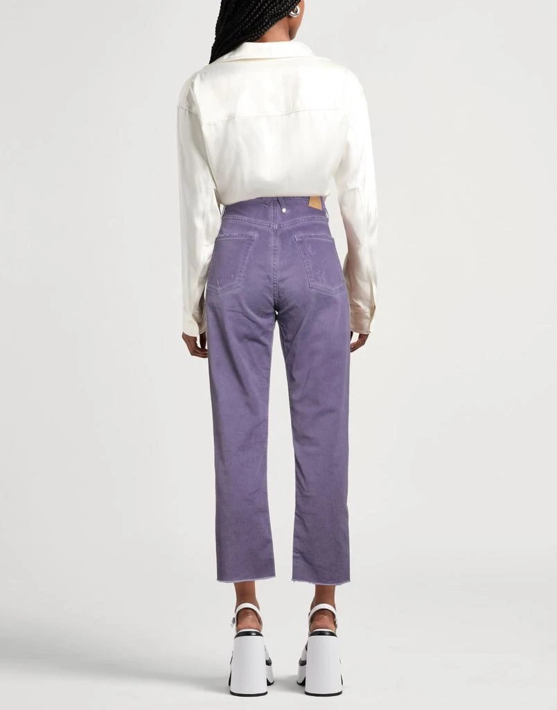 CYCLE Denim pants 3
