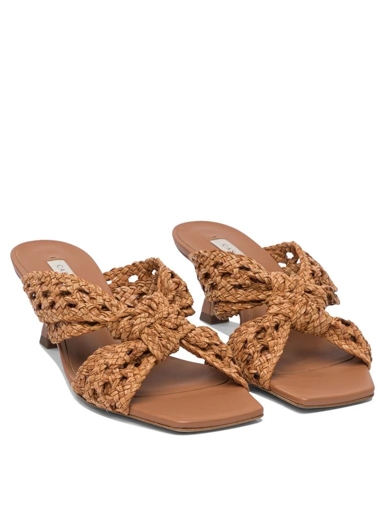 CASADEI SANDALS 2