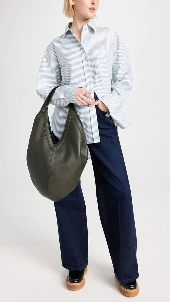 Mansur Gavriel Soft M Hobo 2