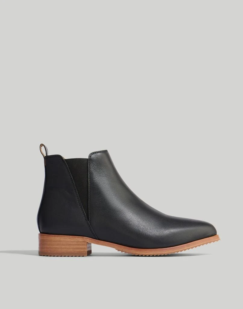 Madewell Nisolo Eva Everyday Chelsea Boot 2